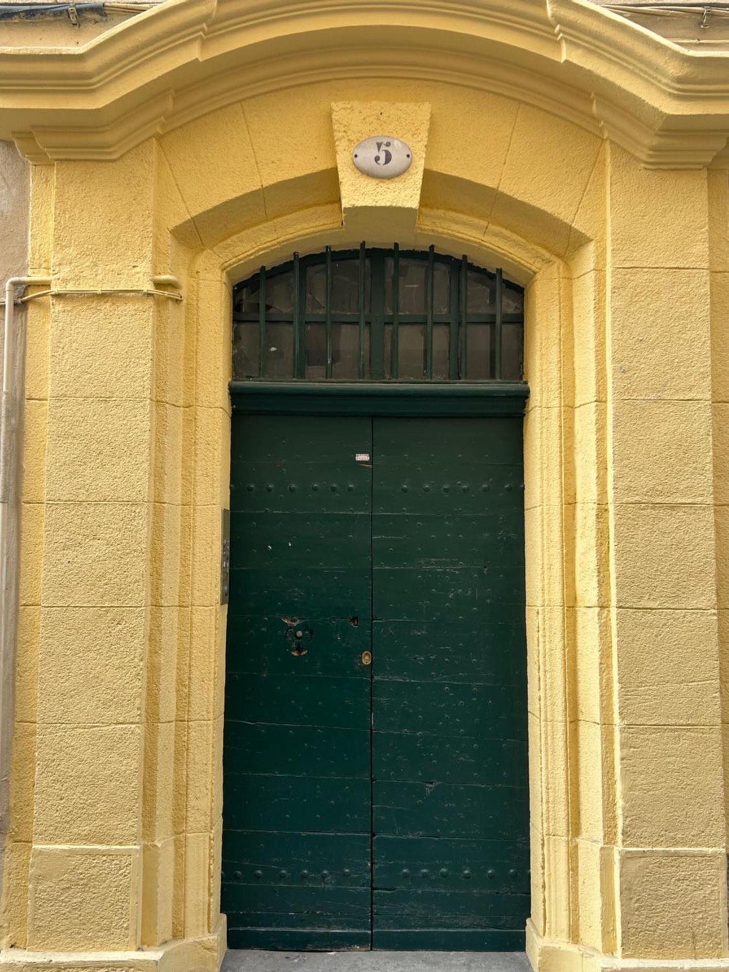 Duplex Lumineux Centre Ville Aix-en-Provence Esterno foto